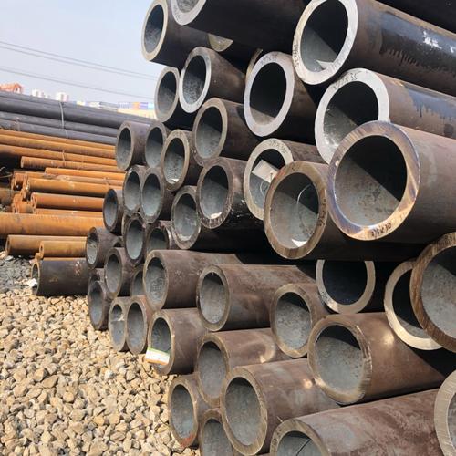 龙井3087无缝钢管